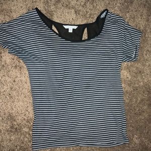 Striped T-Shirt